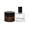 Monarch Body Butter Cologne and Eau de Parfum Set