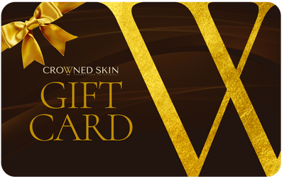 Crowned Skin Gift Card
