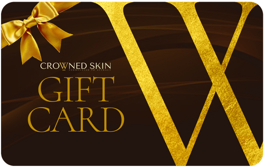 Crowned Skin Gift Card