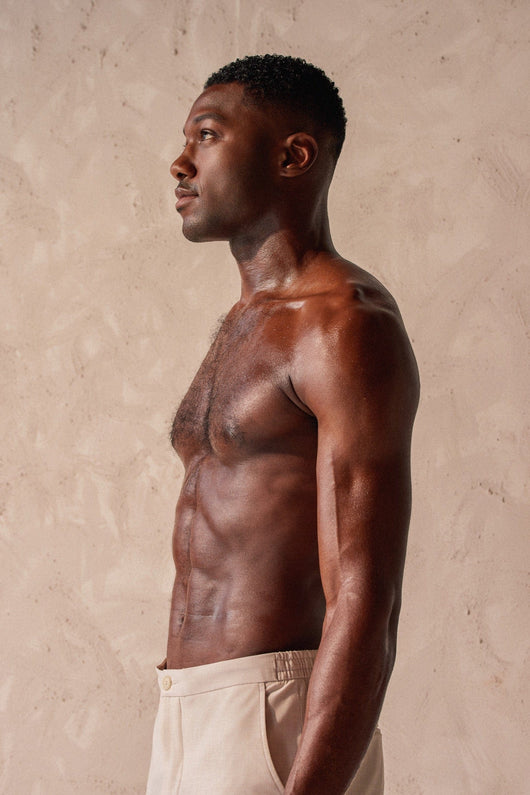 King Body Oil Cologne - Warm and Sensual