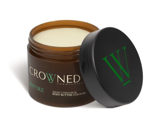 Crowned Skin All Stars