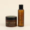 Empire Body Butter and Empire Body Oil (4 oz) Bundle Set