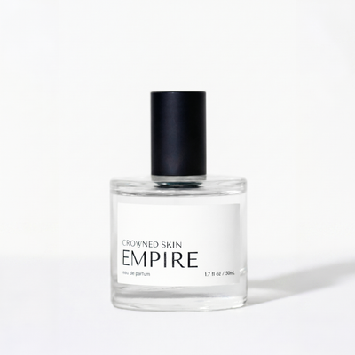 Empire Ritual - Body Butter, Body Wash and Eau de Parfum