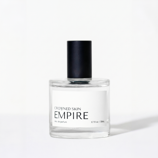 Empire Ritual - Body Butter, Body Wash and Eau de Parfum