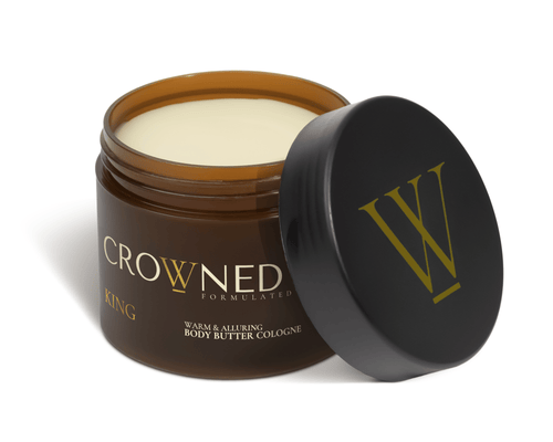 Crowned Skin All Stars