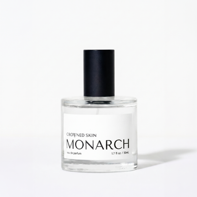 Monarch Ritual - Body Butter, Body Wash and Eau de Parfum