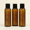 King, Reign and Monarch Body Oil Set