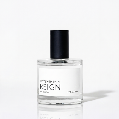 Reign Eau de Parfum