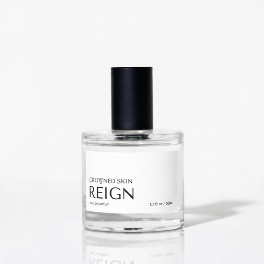 Reign Ritual - Body Butter, Body Wash and Eau de Parfum