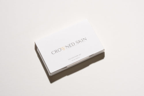 Crowned Skin All Stars