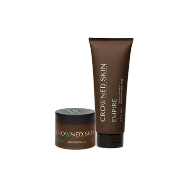 Empire Signature - Body Butter Cologne and Cologne-Infused Body Wash