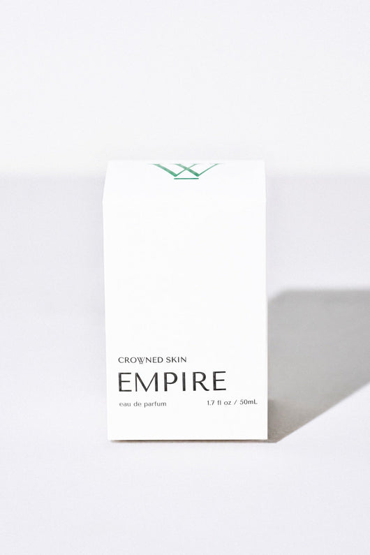 Empire Eau de Parfum