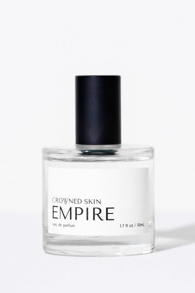 Empire Body Butter Cologne and Eau de Parfum Set