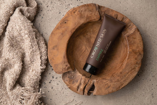 King, Reign, Monarch and Empire Cologne-Infused Body Wash Set