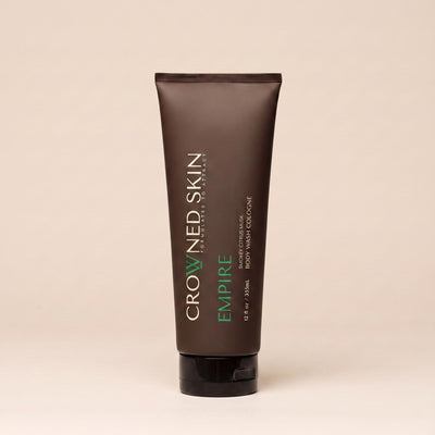 Empire Signature - Body Butter Cologne and Cologne-Infused Body Wash