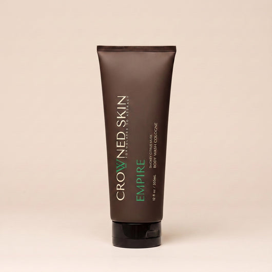 Empire Signature - Body Butter Cologne and Cologne-Infused Body Wash