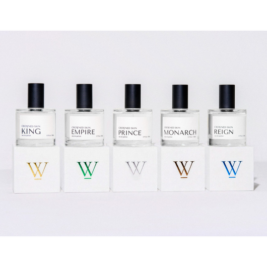 King Eau de Parfum