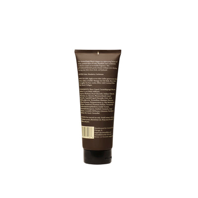 King Cologne-Infused Body Wash