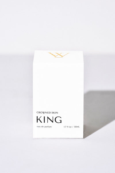 King and Reign Eau de Parfum Set