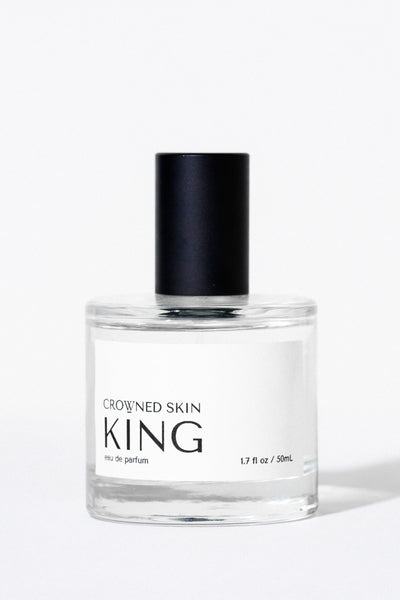 King and Reign Eau de Parfum Set