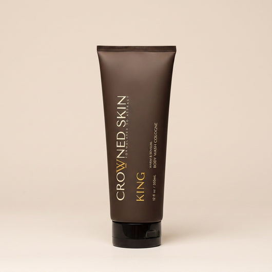 King Ritual - Body Butter, Body Wash and Eau de Parfum