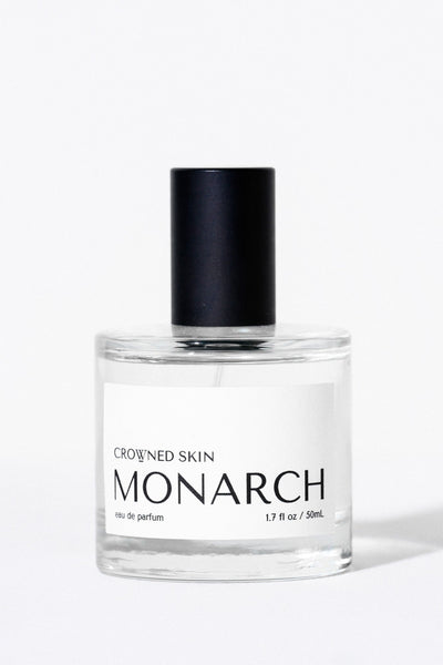 Crowned Skin Eau de Parfum Collection