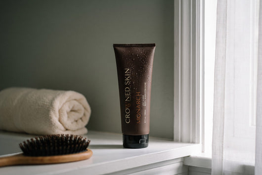 Monarch Cologne-Infused Body Wash