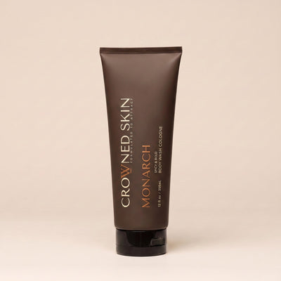 Monarch Ritual - Body Butter, Body Wash and Eau de Parfum
