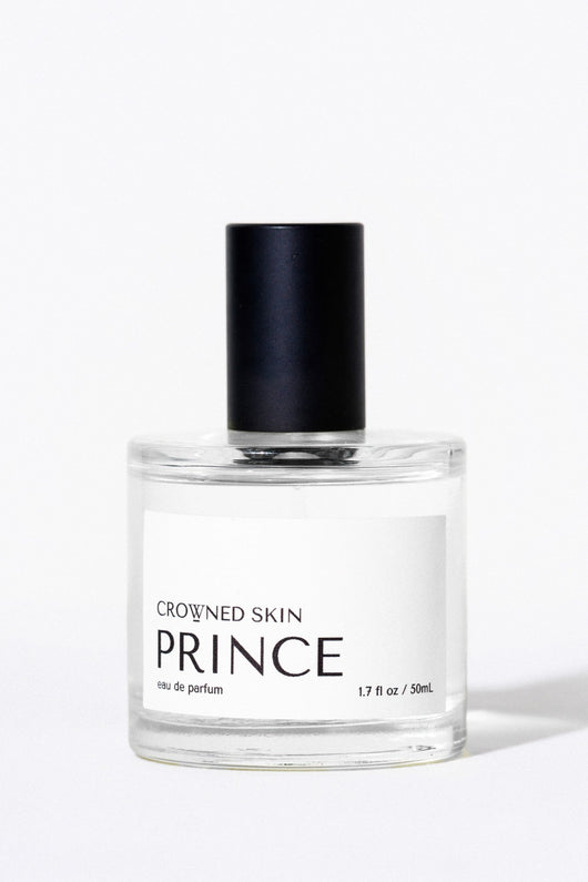 King, Reign and Prince Eau de Parfum Set