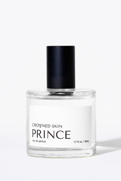 Crowned Skin Eau de Parfum Collection