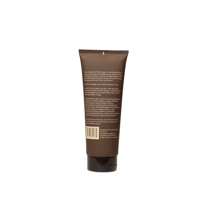 Reign Cologne-Infused Body Wash
