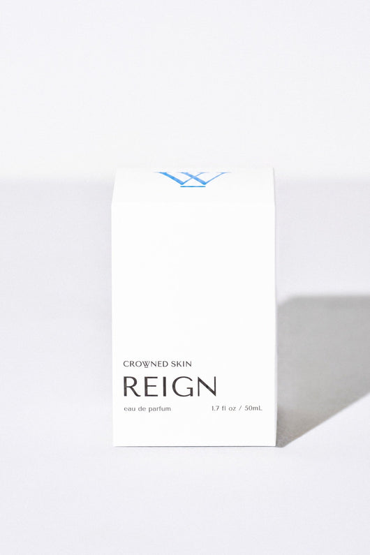 King and Reign Eau de Parfum Set