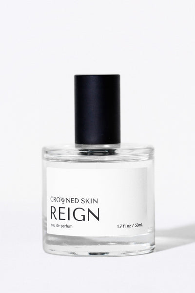 King and Reign Eau de Parfum Set