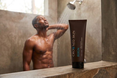 King, Reign, Monarch and Empire Cologne-Infused Body Wash Set