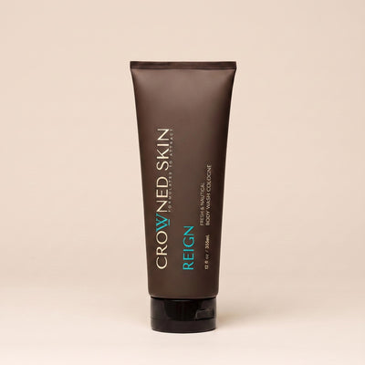 Reign Ritual - Body Butter, Body Wash and Eau de Parfum